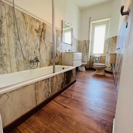Stazione Tiburtina - Camesena Apartamento Roma